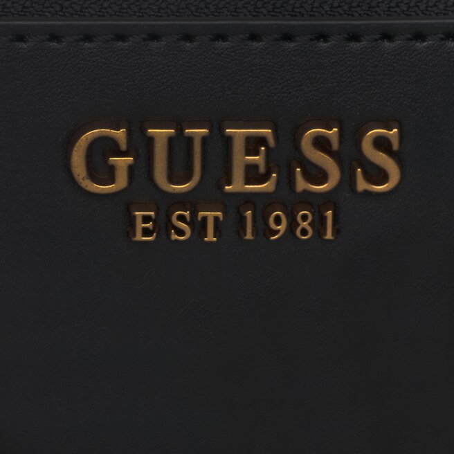 Sac à main GUESS Centre Stage Vb Mini Bags HWVB85 04780 BLA