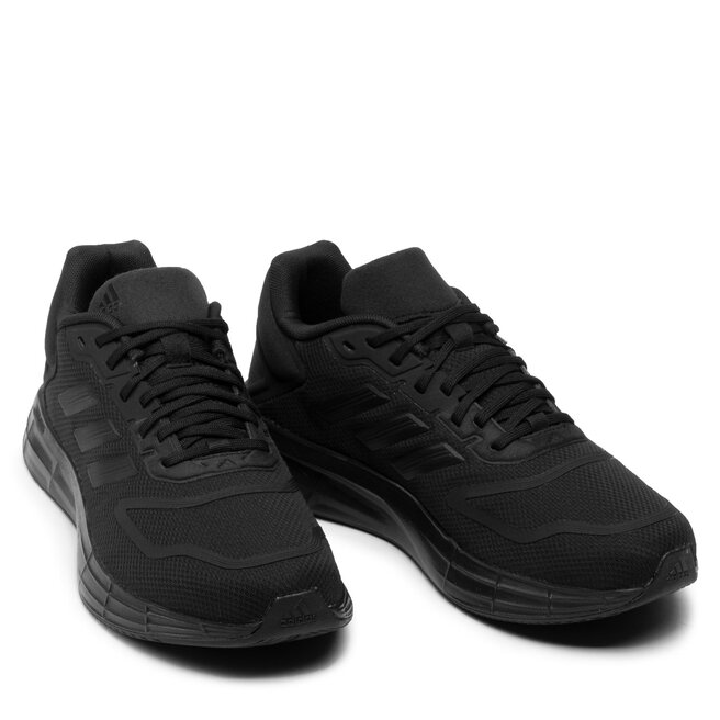 adidas Παπούτσια adidas Duramo 10 GW8342 Black