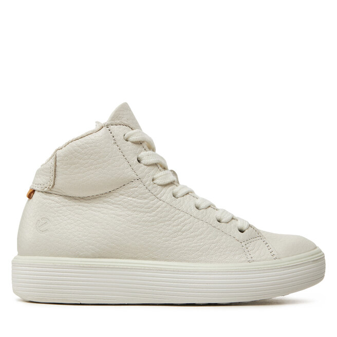 Sneakersy ECCO Soft 60 K - Biały