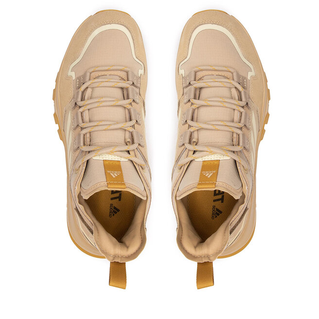adidas Scarpe adidas Terrex Hikster GZ3032 Beiton/Sanbei/Vicgol