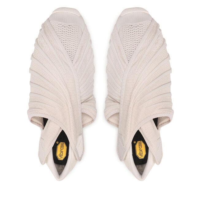 Vibram Fivefingers Topánky Vibram Fivefingers Furoshiki Knit 20WEA03 Sand