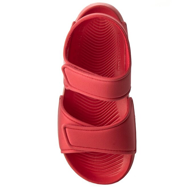 Basutės adidas AltaSwim C BA7849 Corpink/Ftwwht/Ftwwht • Www.eavalyne.lt
