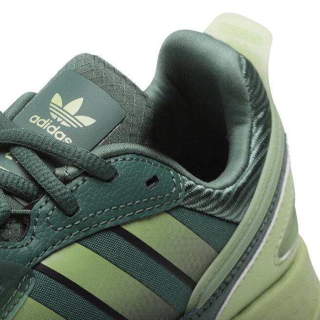 adidas Pantofi adidas Zx 1K Boost 2.0 GW6797 Green