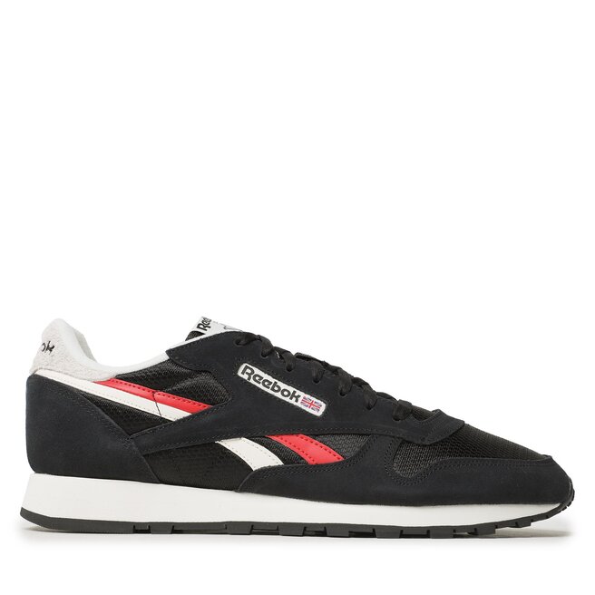 Reebok Cipő Reebok Classic Leather Shoes GY7303 Fekete