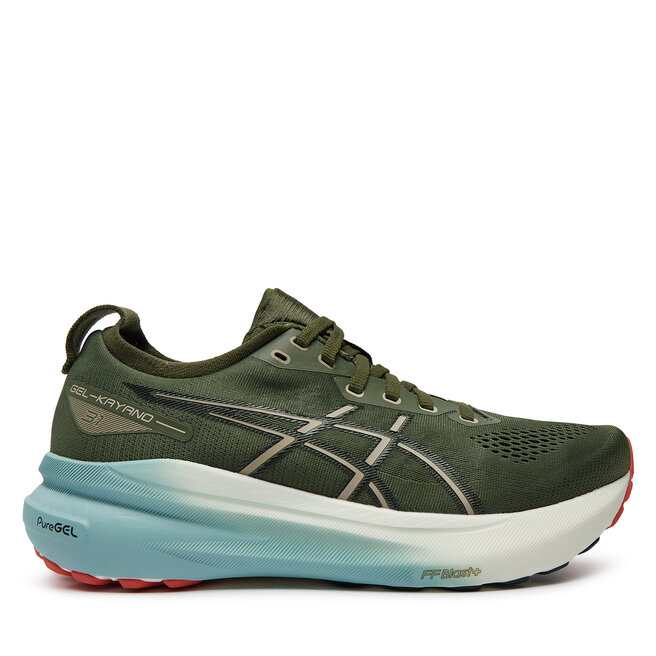 Buty do biegania Asics Gel-Kayano 31 - Zielony