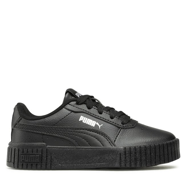 Sneakersy Puma Carina 2.0 PS - 10 Czarny