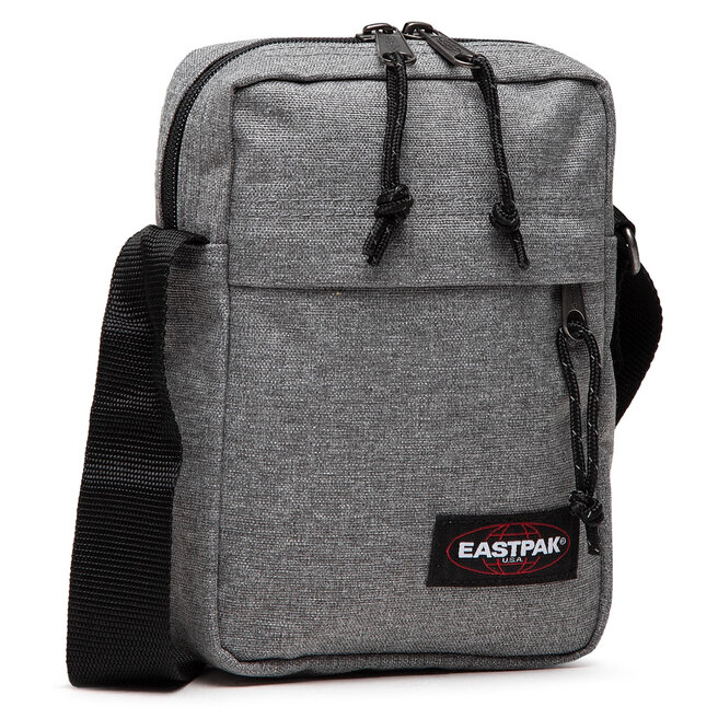 Τσαντάκι Eastpak EK000045 Sunday Grey 363