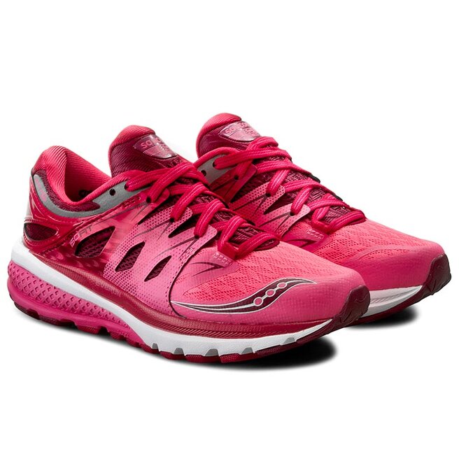 Saucony zealot iso donna marrone shop