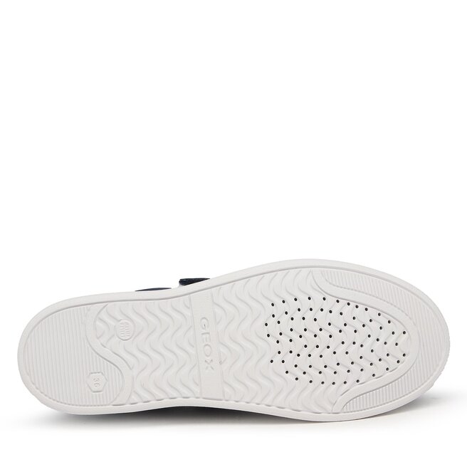 Geox Sneakers Geox J Djrock B. A J355VA 054FU C4211 D Navy/White