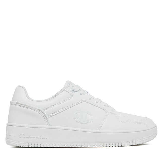 Sneakersy Champion Rebound 2.0 Low - Biały