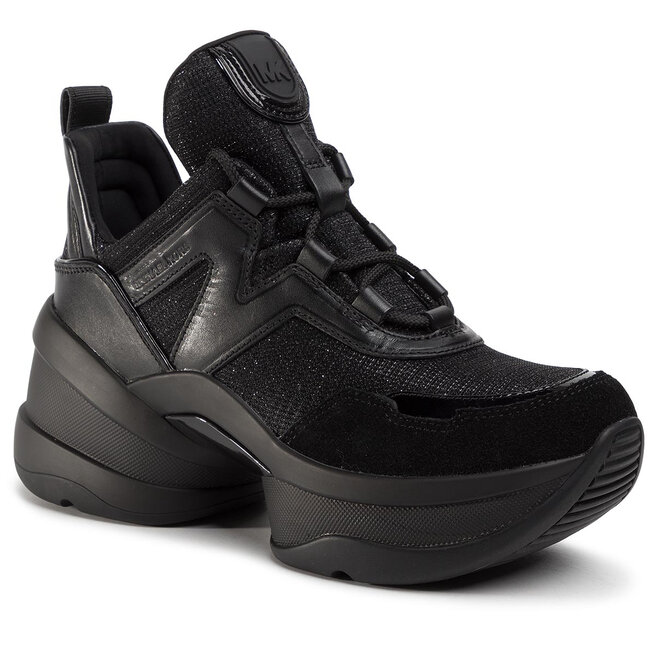Olympia trainer michael kors clearance