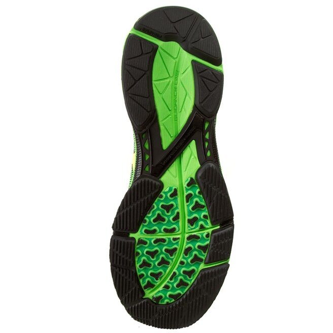Asics gel ds trainer 21 verdes outlet