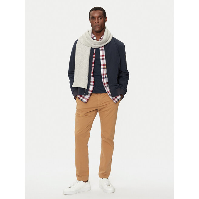Szalik Pepe Jeans - Szary