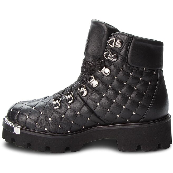 Tronchetti Baldinini 948062T13ZDOME0000 Nero it.eschuhe.ch