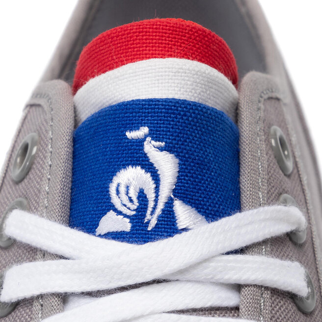 Scarpe sportive Le Coq Sportif Nationale Gs Sport 1910193 Titanium