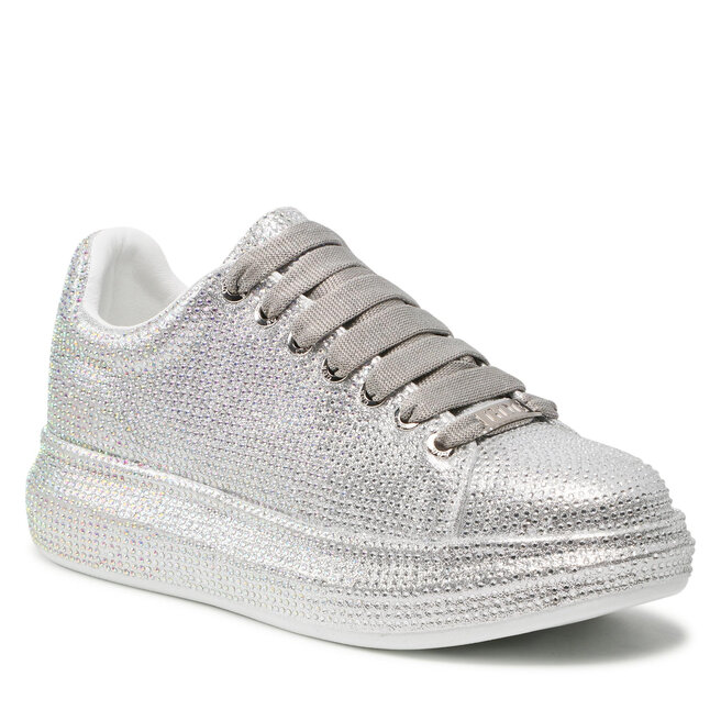 Sneakers GOE JJ2N4048 Silver epantofi-Femei-Pantofi-Sneakerși imagine noua