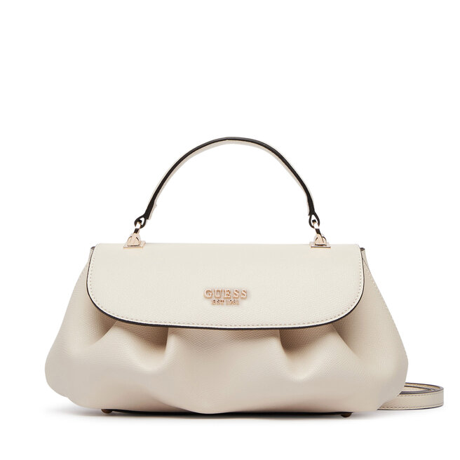 Torebka Guess Amorette HWBG78 98190 Kremowy -