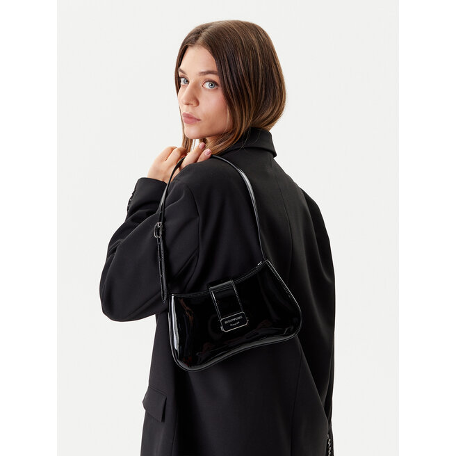 Torebka Emporio Armani EW001778 AF17287 UC001 Czarny -