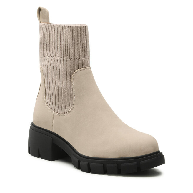 Kobiece botki DeeZee