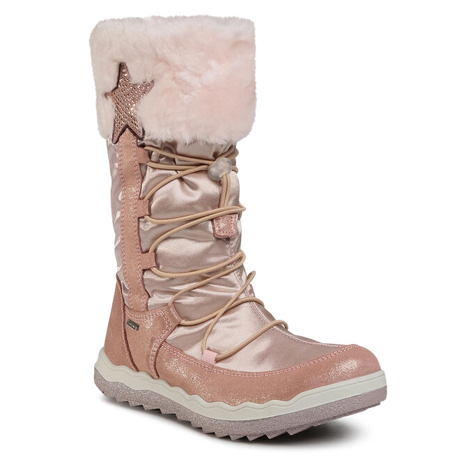 bottes neige primigi