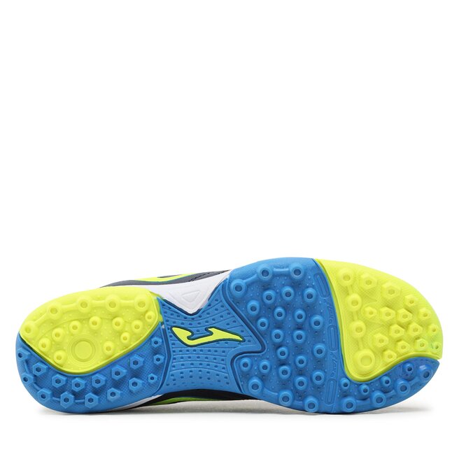 Joma Boty Joma Toledo Jr 2303 TOJS2303TF Navy/Yellow