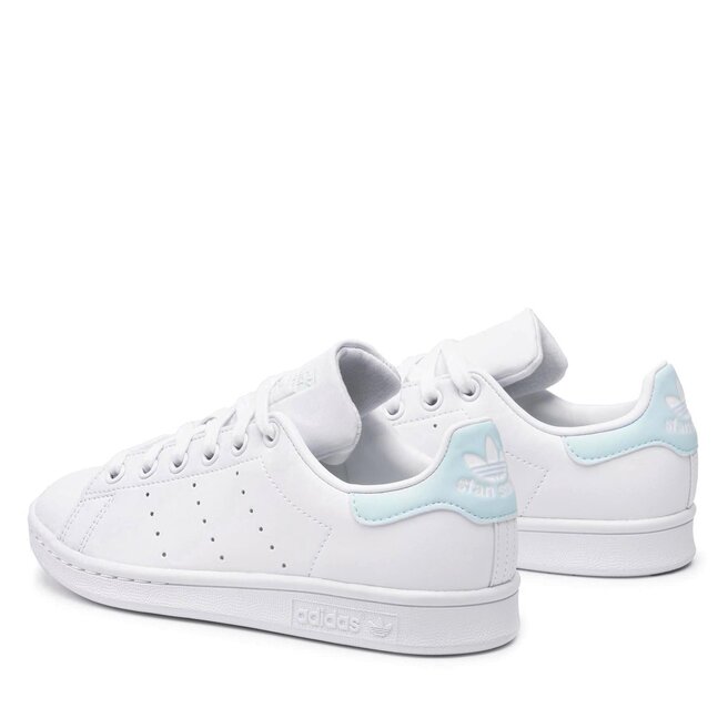 adidas Cipő adidas Stan Smith W G58186 Ftwwht/Dshgrn/Cblack