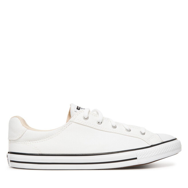 Trampki Converse Chuck Taylor All Star Dainty Lucy - Biały