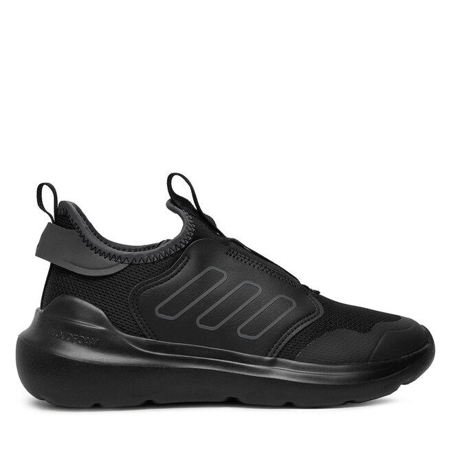 Sneakersy adidas Tensaur Comfort - Czarny