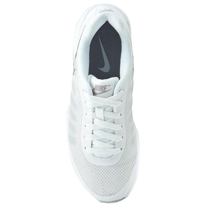 Zapatos Nike Air MAx Invigor 749866 100 Silver • Www.zapatos.es