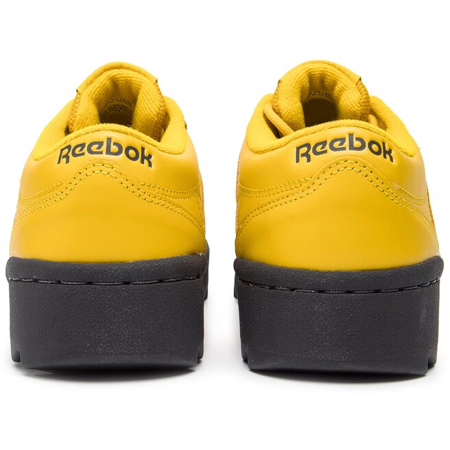 Batai Reebok Workout Ripple Og DV3757 Urban Yellow True Gr