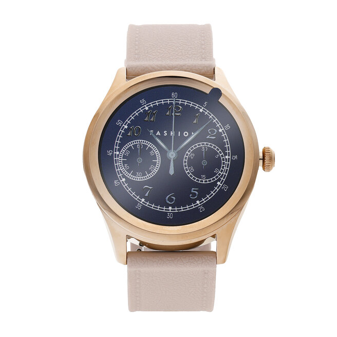 Smartwatch Vector Smart VCTR-34-02-RG Pink/Rose Gold epantofi-Accesorii-Smartwatch-uri-Femei imagine noua