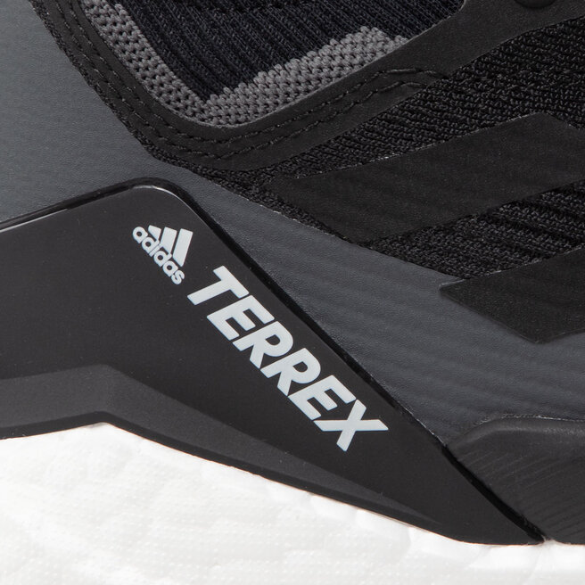 adidas Pantofi adidas Terrex Free Hiker 2 W GV8920 Core Black/Core Black/Grey Six