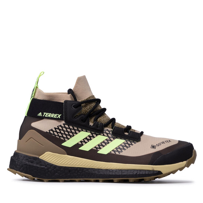 mens adidas terrex free hiker gtx