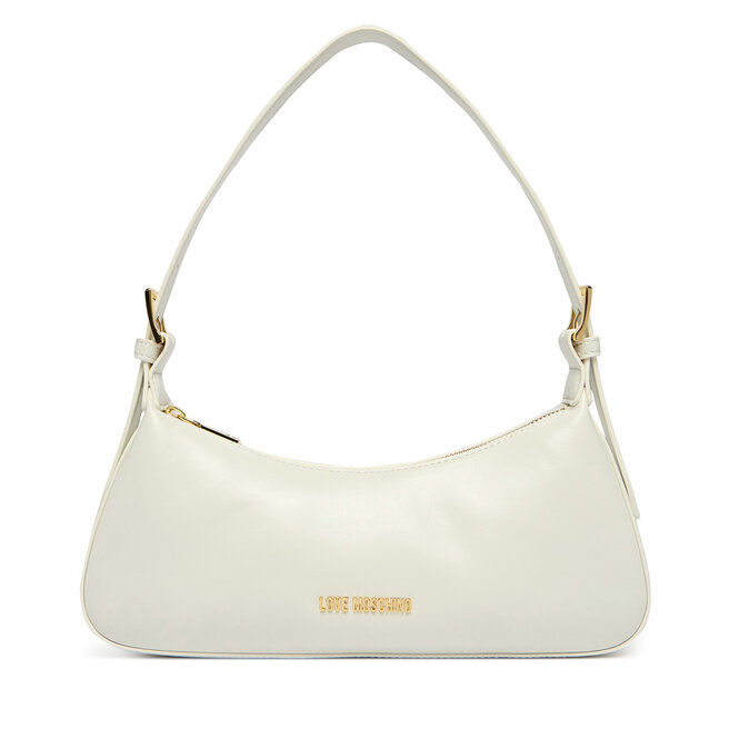 Torebka LOVE MOSCHINO JC4390PP0OKO0100 Biały -