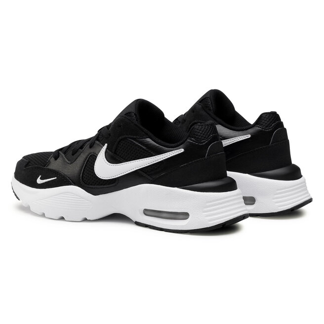 Buty męskie Nike Air Max FUSION CJ1670 100 Kolorowe 42,5 - Ceny i opinie 