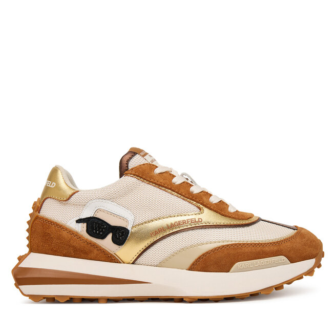 Kobiece sneakersy KARL LAGERFELD