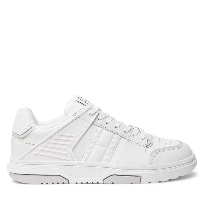 Sneakersy Tommy Jeans - Biały