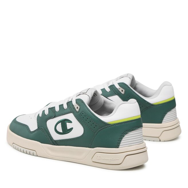 Champion Sneakers Champion Z80 Low S21877-CHA-BS043 Blu/Lime/Wht