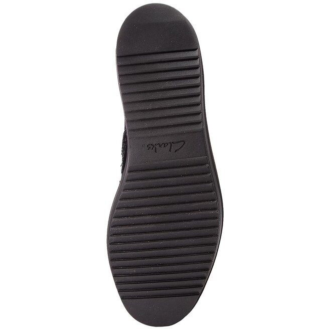 teadale maira clarks