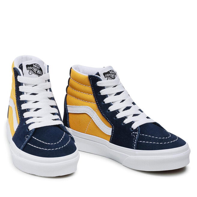 vans sk8 hi classic sport
