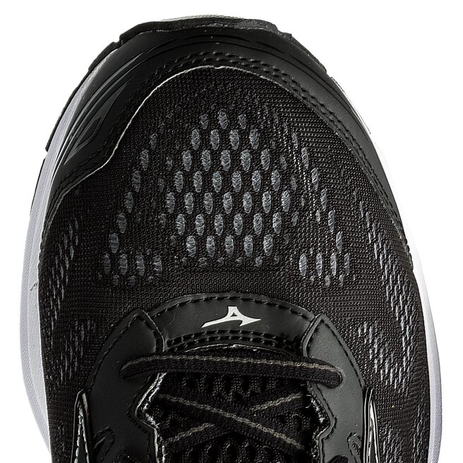 Buty Mizuno Wave Rider 21 J1GC180309 Czarny eobuwie .pl