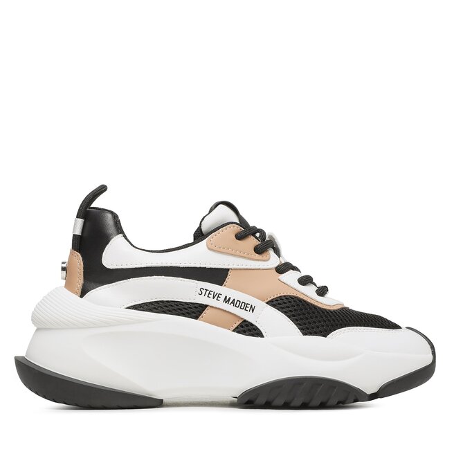 Kobiece sneakersy Steve Madden