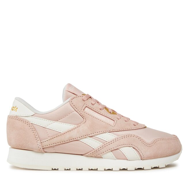 Reebok Pantofi Reebok Classic Nylon Shoes IE4881 Roz