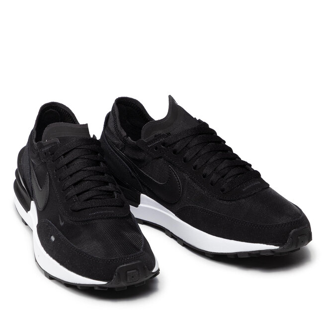 Взуття Nike Waffle One DA7995 001 Black 