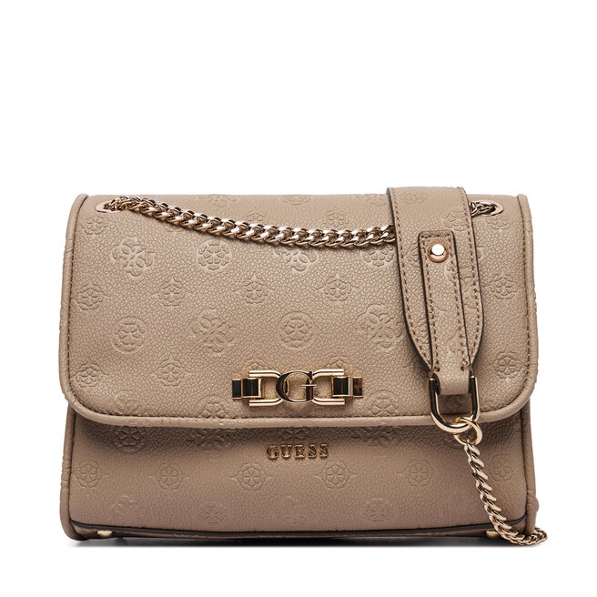 Torebka Guess Anise HWPD99 16210 Beżowy -