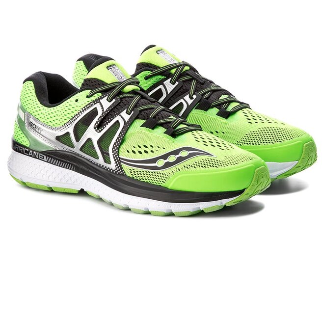 Saucony hurricane iso 2025 3 bambino scarpe