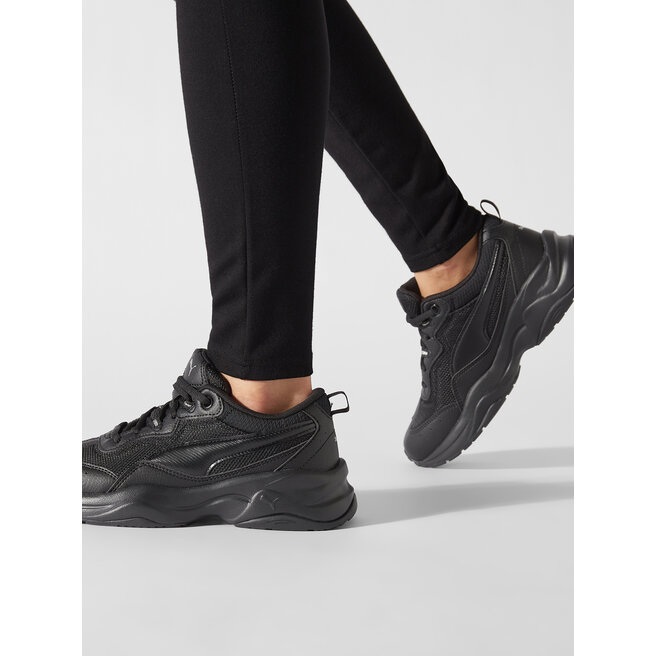 Puma cilia nere deals
