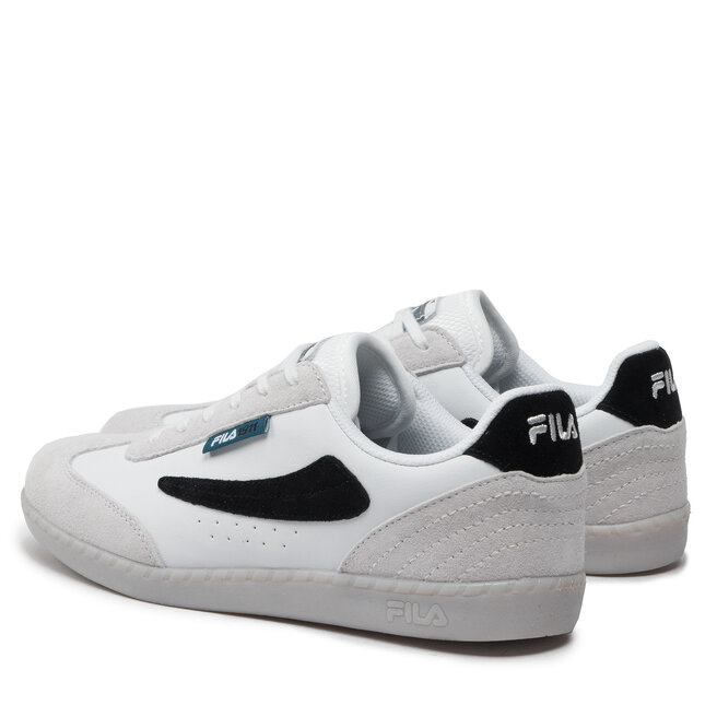 Fila Sneakers Fila Byb Low FFM0017.10004 White