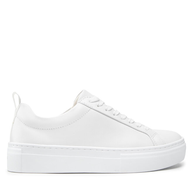 Vagabond Sneakers Vagabond Cloudbust Thunder sneakers i tech-materiale White