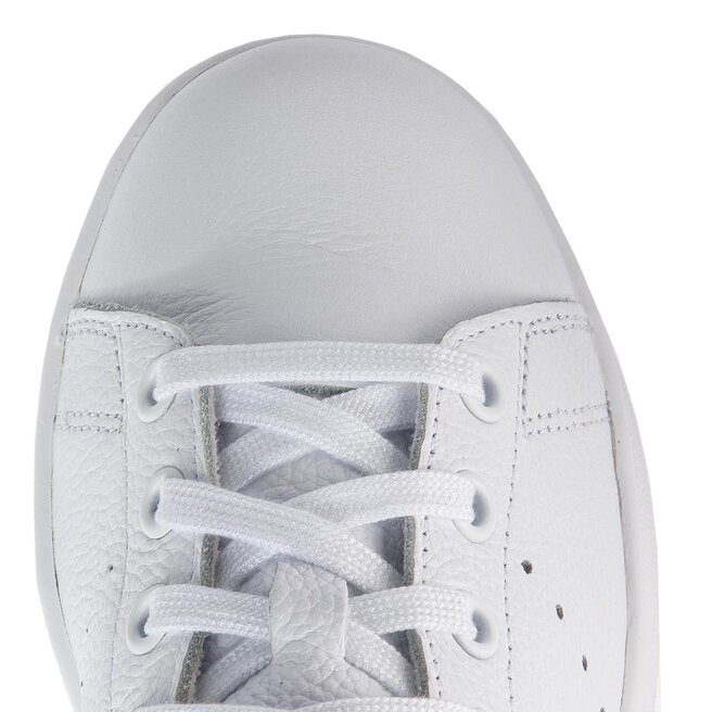 adidas Stan Smith B41477 Ftwwht Ftwwht Basgrn obuvki.bg